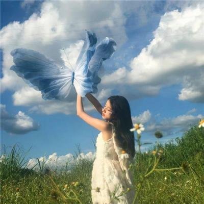 绝症女孩 海报